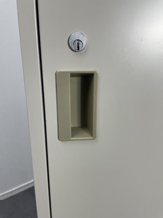 コクヨLKシリーズ　（コクヨ） 1人用ロッカー 商品画像6
