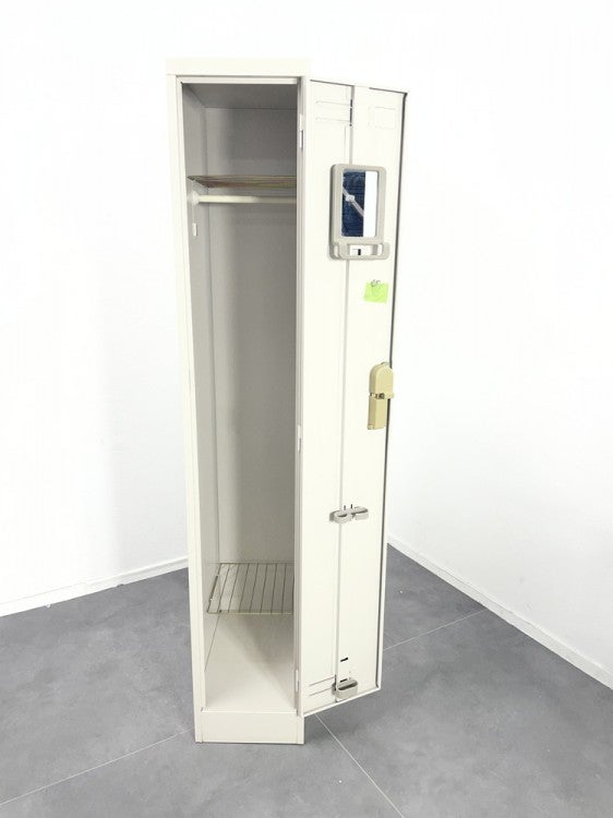 コクヨLKシリーズ　（コクヨ） 1人用ロッカー 商品画像7
