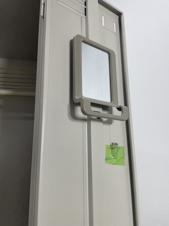 コクヨLKシリーズ　（コクヨ） 1人用ロッカー 商品画像10