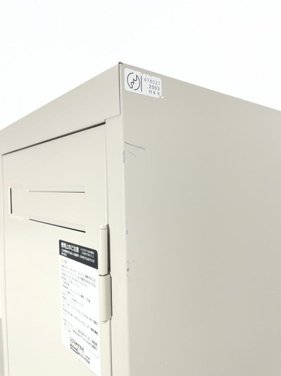 コクヨLKシリーズ　（コクヨ） 1人用ロッカー 商品画像13