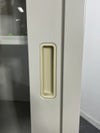 コクヨA4サイズ対応保管庫シリーズ ガラススライド書庫 商品画像6