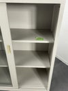 コクヨA4サイズ対応保管庫シリーズ ガラススライド書庫 商品画像8