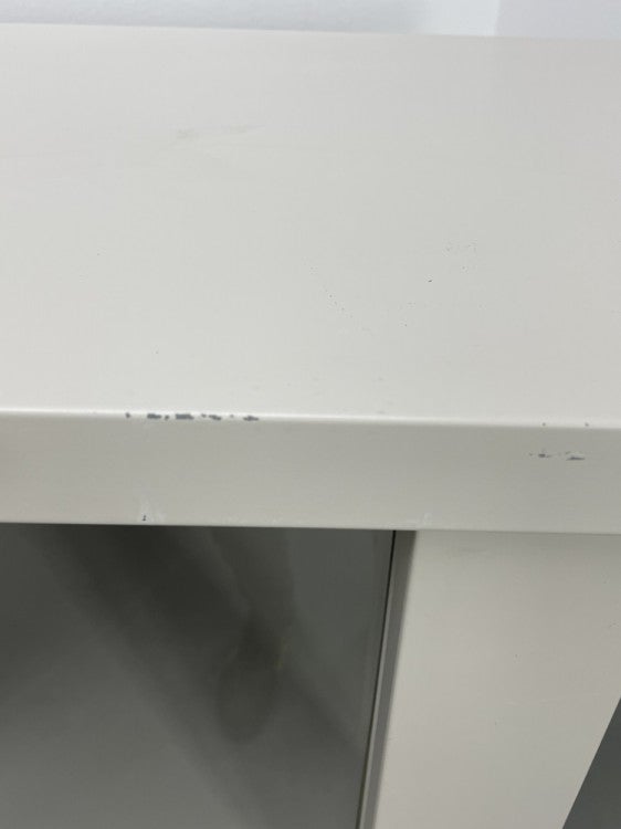 コクヨA4サイズ対応保管庫シリーズ ガラススライド書庫 商品画像10