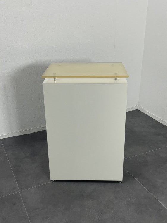 イトーキインフォメーションカウンター 商品画像2