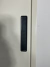 オカムラVILLAGE(ビラージュ)シリーズ スライド上下書庫 商品画像6