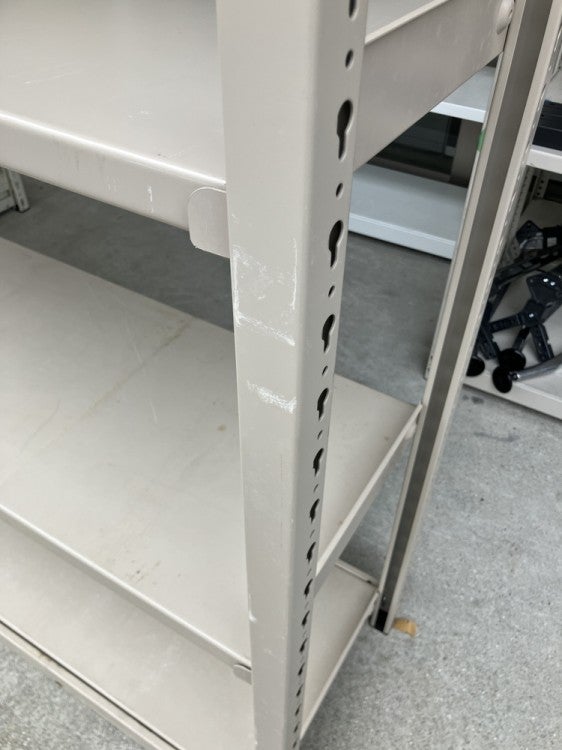 中軽量棚 商品画像5