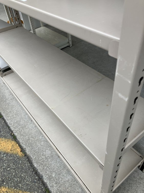 中軽量棚 商品画像9