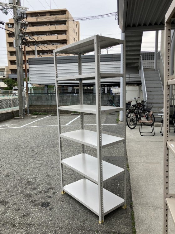 軽量棚 商品画像2