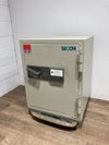 ホームピタゴラスシリーズ 耐火金庫 商品画像1