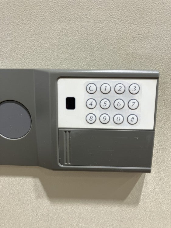 ホームピタゴラスシリーズ 耐火金庫 商品画像4