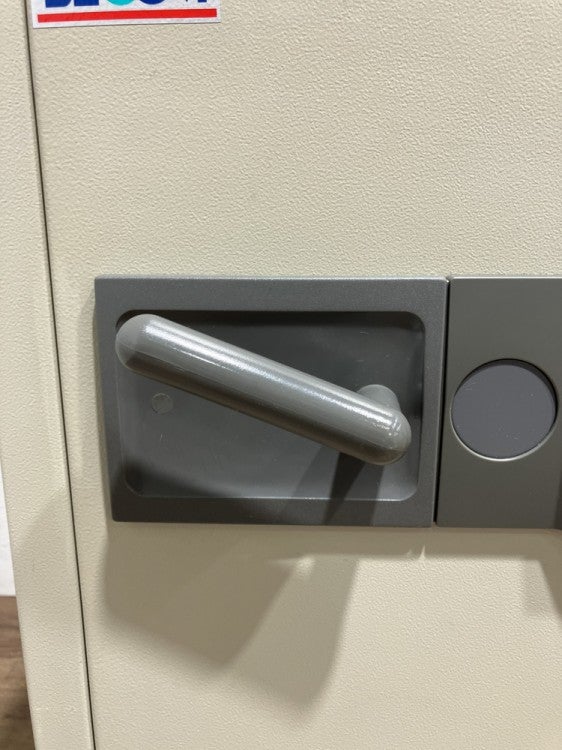 ホームピタゴラスシリーズ 耐火金庫 商品画像5