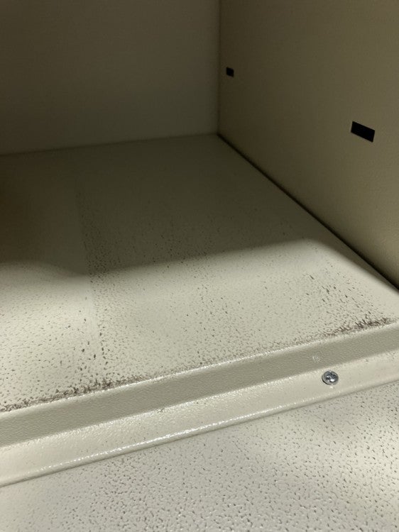 ホームピタゴラスシリーズ 耐火金庫 商品画像8