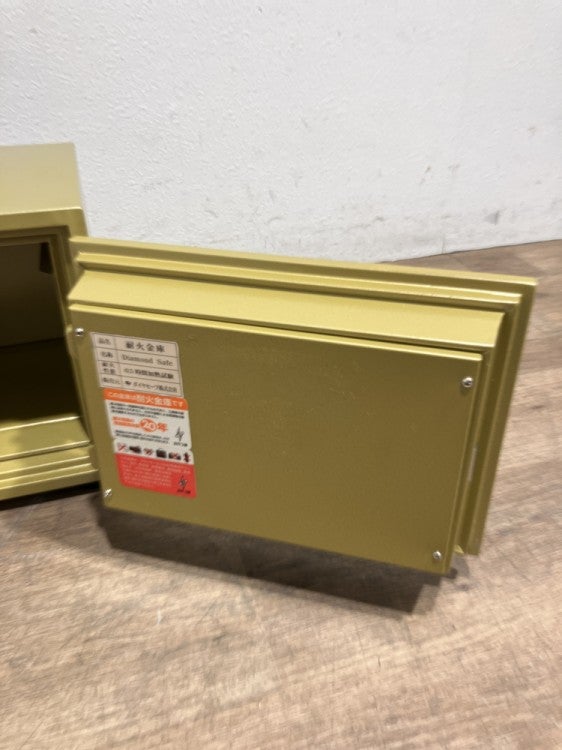 耐火金庫 商品画像5
