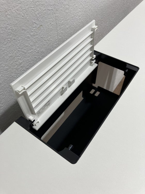 コクヨワークフィットシリーズ 1200平デスク 商品画像8
