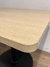 コクヨフランカシリーズ 角テーブル 商品画像2