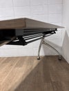 イトーキリリッシュシリーズ 1500平行スタックテーブル 商品画像5