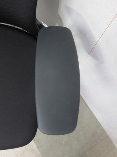 ウチダ（内田洋行）パルス（PULSE）チェア 肘付きパルスチェア 商品画像4