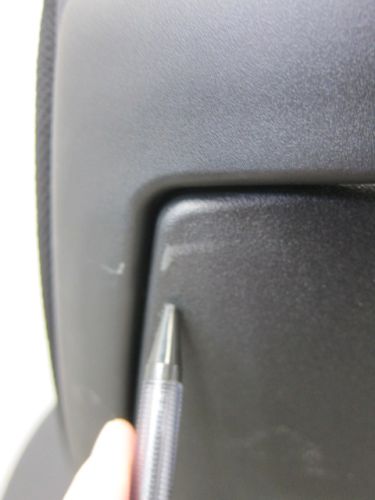 ウチダ（内田洋行）パルス（PULSE）チェア 肘付きパルスチェア 商品画像9