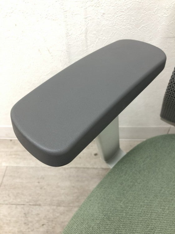 コクヨEN2(イーエヌツー)チェア 可動肘付EN2チェア 商品画像8
