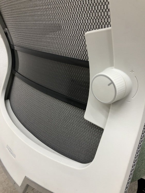 コクヨEN2(イーエヌツー)チェア 可動肘付EN2チェア 商品画像11