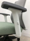 コクヨEN2(イーエヌツー)チェア 可動肘付EN2チェア 商品画像12