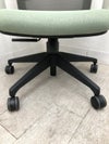 コクヨEN2(イーエヌツー)チェア 可動肘付EN2チェア 商品画像14