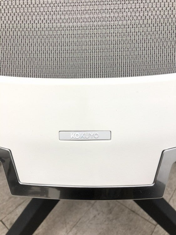 コクヨEN2(イーエヌツー)チェア 可動肘付EN2チェア 商品画像16