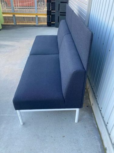 コクヨコレッソ（collesso)シリーズ 2100ロビーチェア 商品画像3