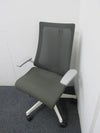 イトーキAct(アクトチェア)シリーズ 肘付きアクトチェア 商品画像2