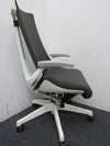 イトーキAct(アクトチェア)シリーズ 肘付きアクトチェア 商品画像8