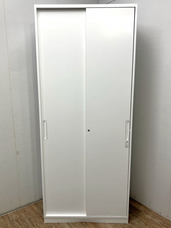 コクヨ 壁面引違い書庫 BWUH-H289SAWN| 無限堂ネットショップ