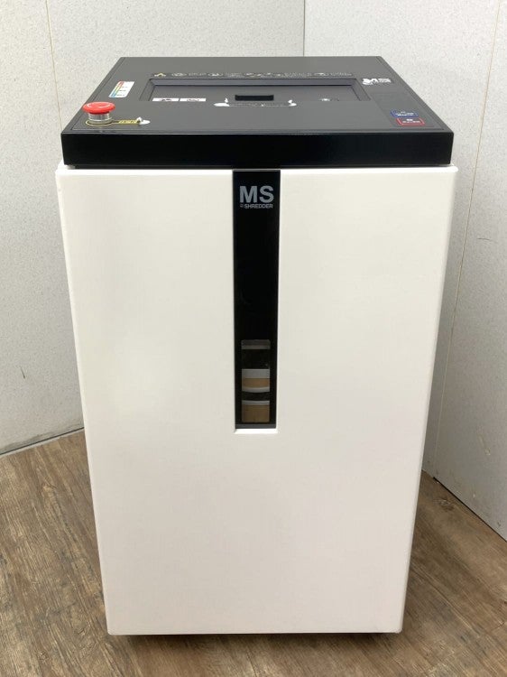 明光商会 シュレッダー MSD-F31SF | 無限堂ネットショップ