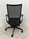 コクヨing(イング)チェア 固定肘付イングチェア　 商品画像4