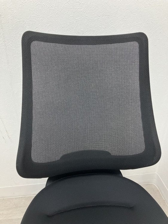 コクヨing(イング)チェア 固定肘付イングチェア　 商品画像5