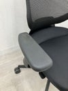コクヨing(イング)チェア 固定肘付イングチェア　 商品画像6