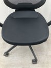 コクヨing(イング)チェア 固定肘付イングチェア　 商品画像8