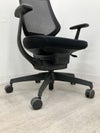 コクヨing(イング)チェア 固定肘付イングチェア　 商品画像9
