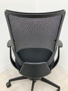 コクヨing(イング)チェア 固定肘付イングチェア　 商品画像10