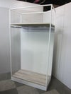 オカムラLives Shelf(ライブスシェルフ)シリーズ シェルフラック 商品画像1
