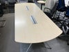 イトーキDDシリーズ 2800ミーティングテーブル 商品画像2