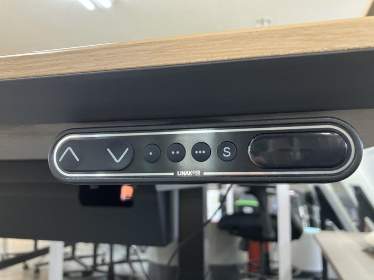 コクヨ電動昇降テーブル 商品画像8
