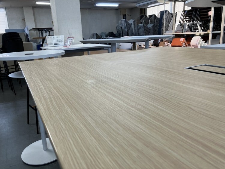 コクヨ電動昇降テーブル 商品画像11