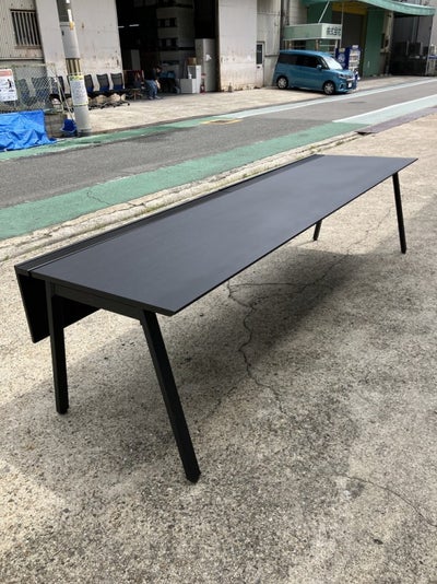 コクヨサイビ（SAIBI）シリーズ 2800フリーアドレスデスク 商品画像1