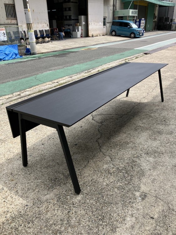 コクヨサイビ（SAIBI）シリーズ 2800フリーアドレスデスク 商品画像1