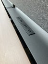 コクヨワークヴィスタ＋シリーズ 2400フリーアドレスデスク 商品画像6