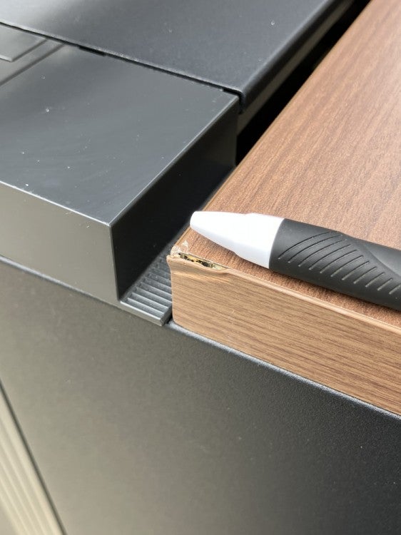 コクヨワークヴィスタ＋シリーズ 2400フリーアドレスデスク 商品画像11