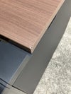 コクヨワークヴィスタ＋シリーズ 2400フリーアドレスデスク 商品画像14