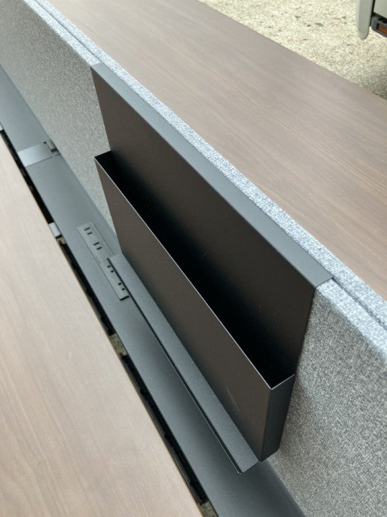 コクヨワークヴィスタ＋シリーズ 2400フリーアドレスデスク 商品画像21