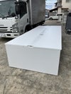 ウチダ（内田洋行）アルセナシリーズ 3600フリーアドレスデスク 商品画像1