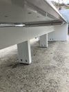 ウチダ（内田洋行）アルセナシリーズ 3600フリーアドレスデスク 商品画像12